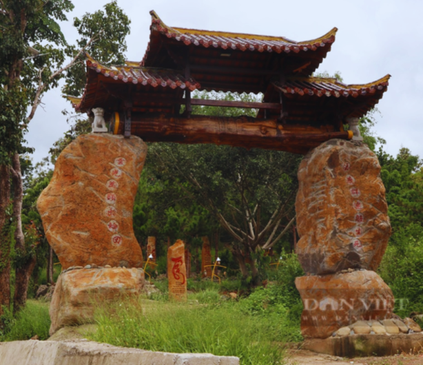 Chương trình hành hương tham quan đà lạt mộng mơ